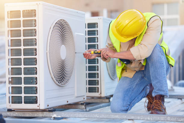 Best Residential HVAC Services  in Salunga, PA