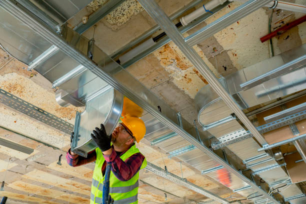 Best HVAC Repair Near Me  in Salunga, PA
