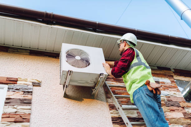 Best HVAC Air Duct Cleaning  in Salunga, PA