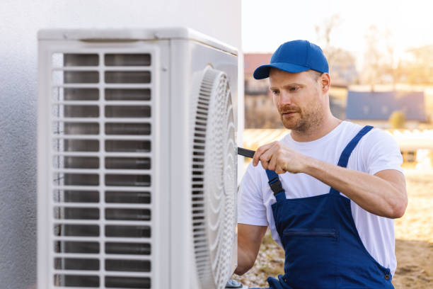 AC Installation Near Me in Salunga, PA