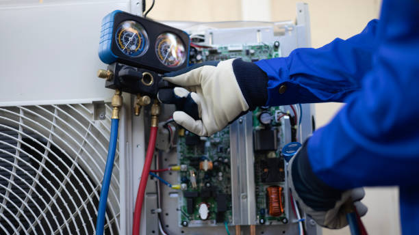 Best HVAC Companies Near Me  in Salunga, PA